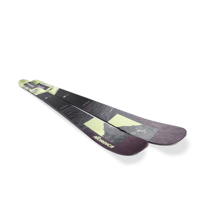 27 Nordica Enforcer 104