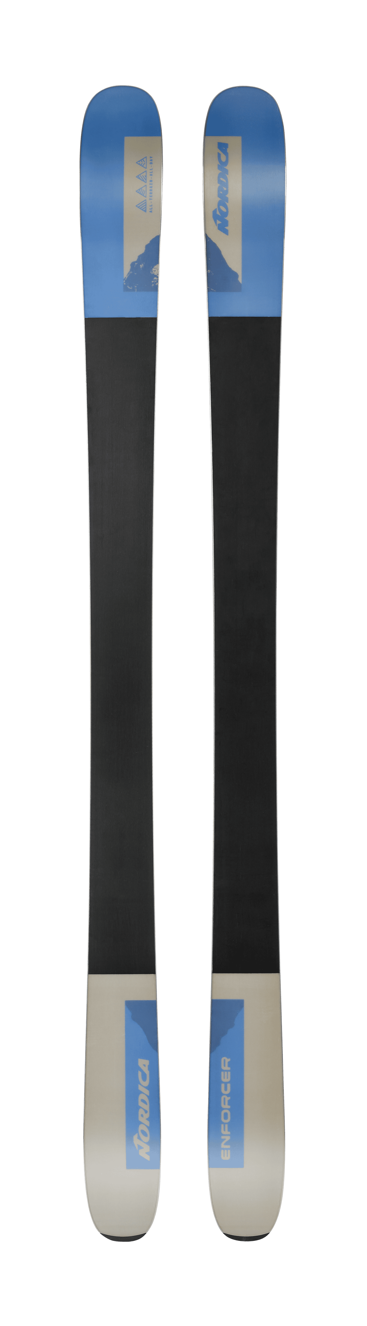27 Nordica Enforcer 99