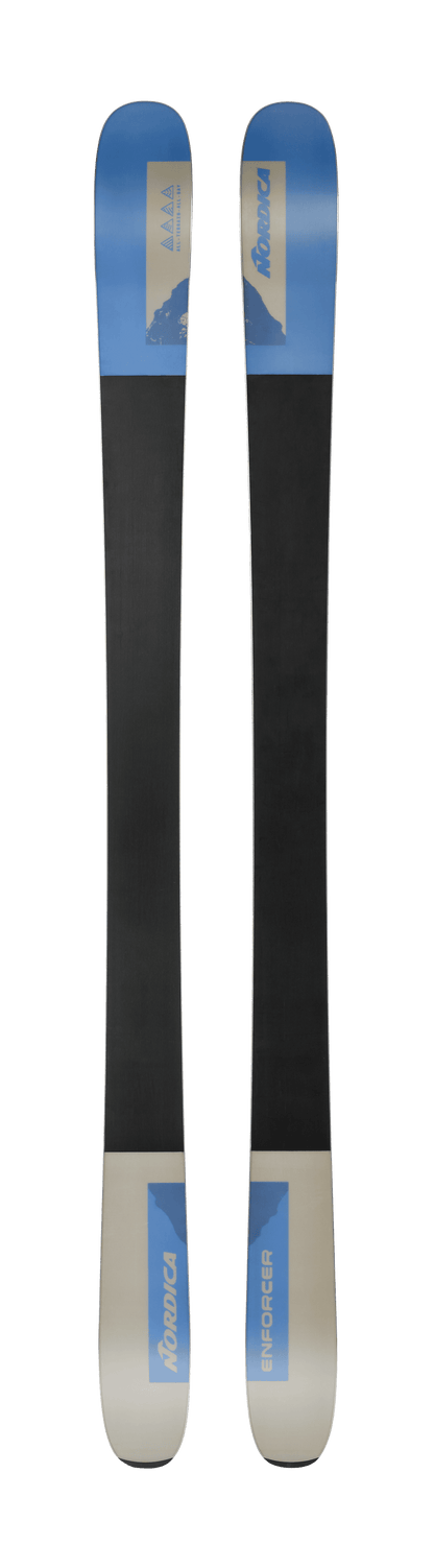27 Nordica Enforcer 99
