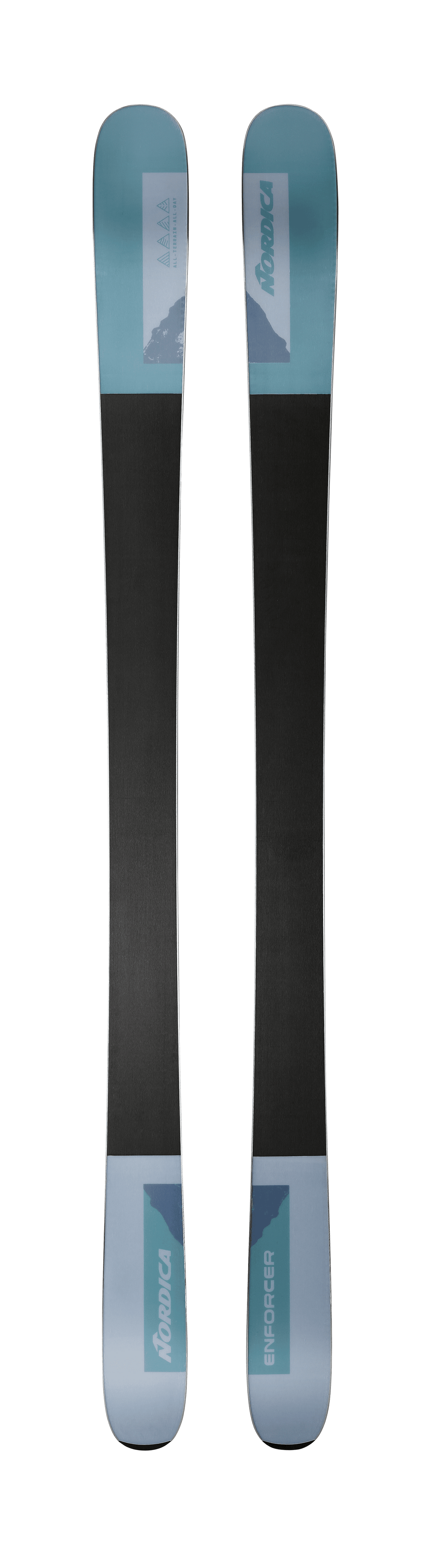 27 Nordica Enforcer 94