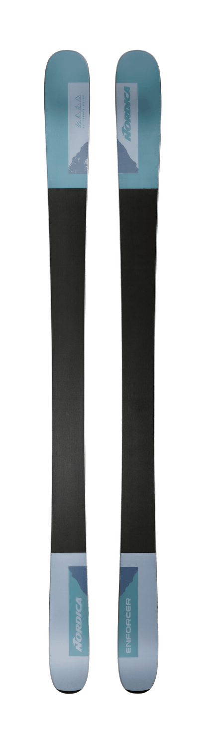27 Nordica Enforcer 94