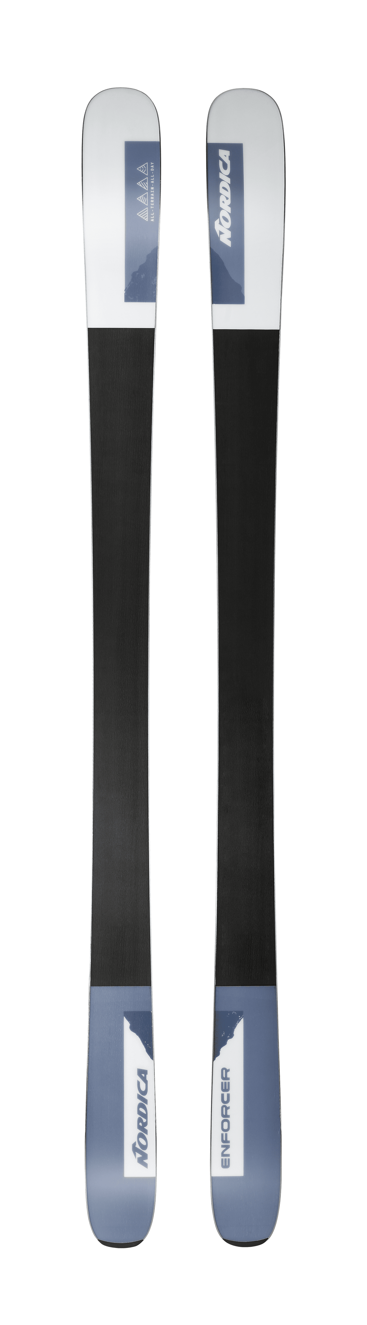 27 Nordica Enforcer 89