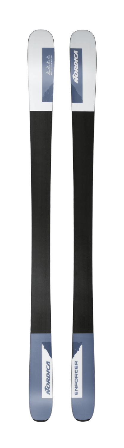 27 Nordica Enforcer 89