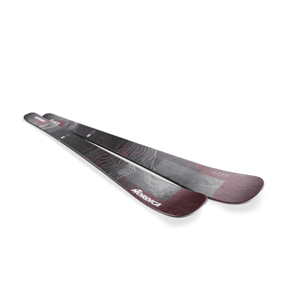 27 Nordica Enforcer 89