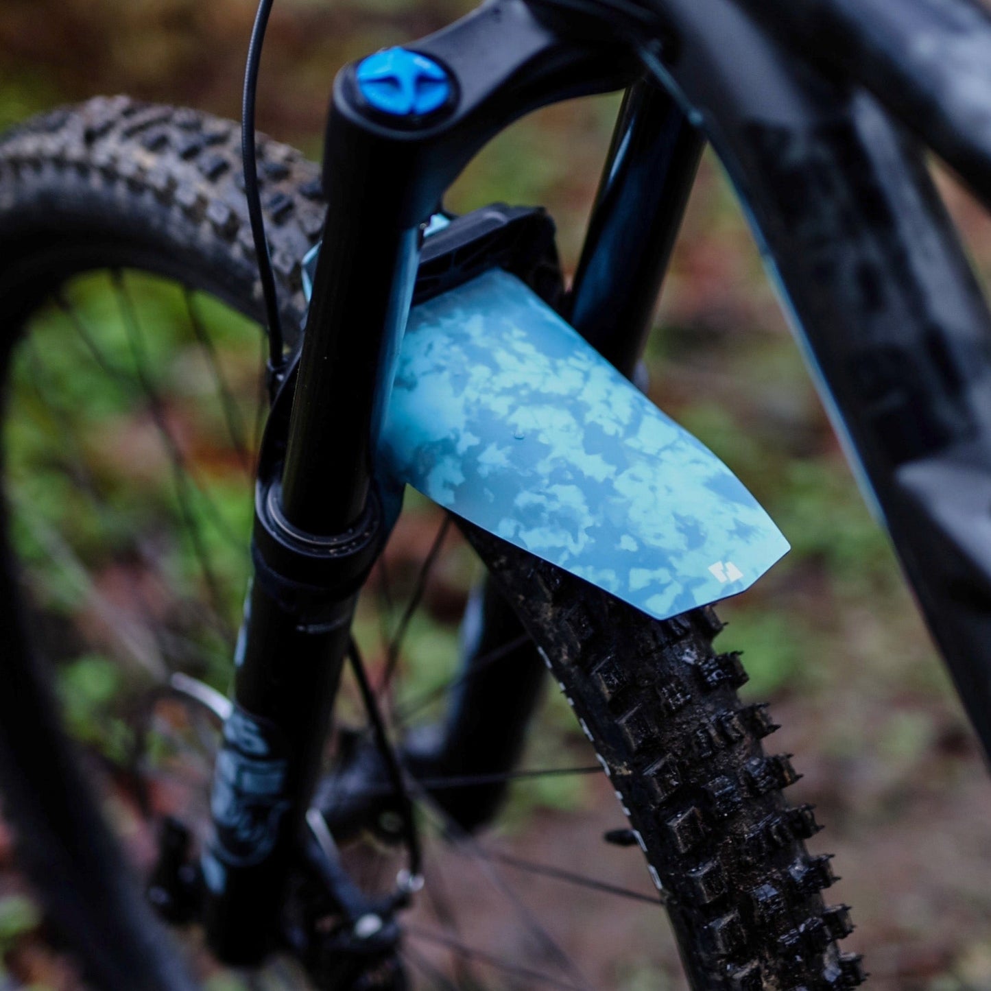 Dye Hard Fender
