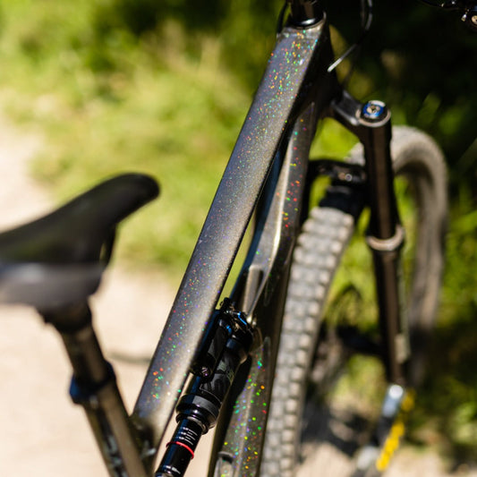 Sparkle Shift Frame Keeper Cosmic Shift