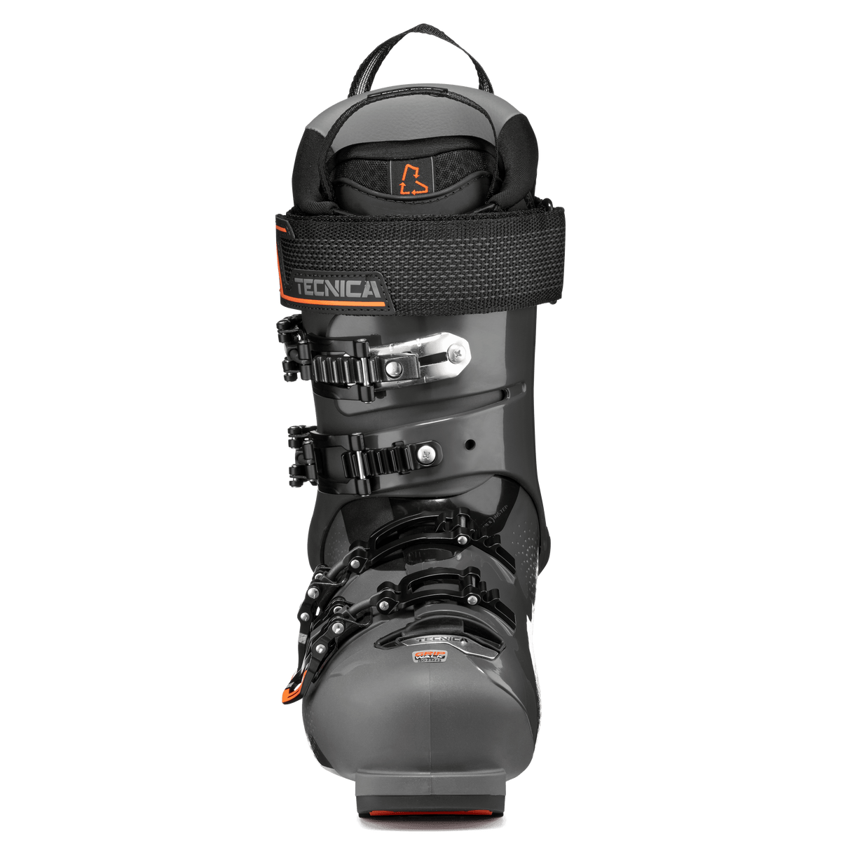 27 Boot Mach Sport 100 HV Grey