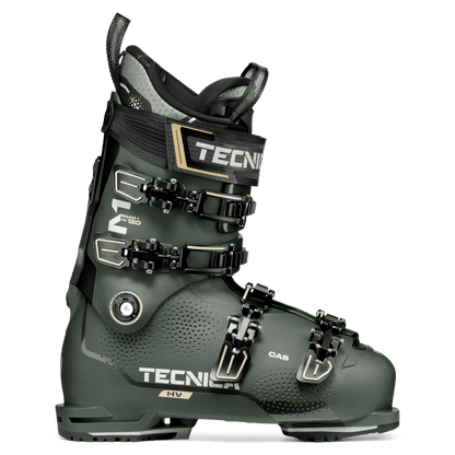 27 Technica Mach 1 HV 120