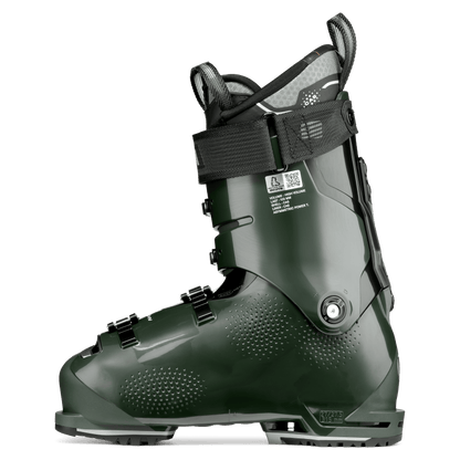27 Technica Mach 1 HV 120