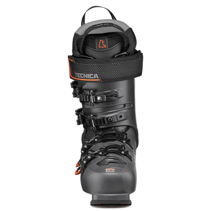 27 Boot Mach Sport 100 MV Grey