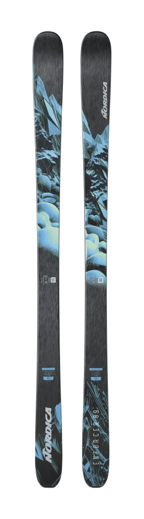 2025 Nordica Enforcer 89