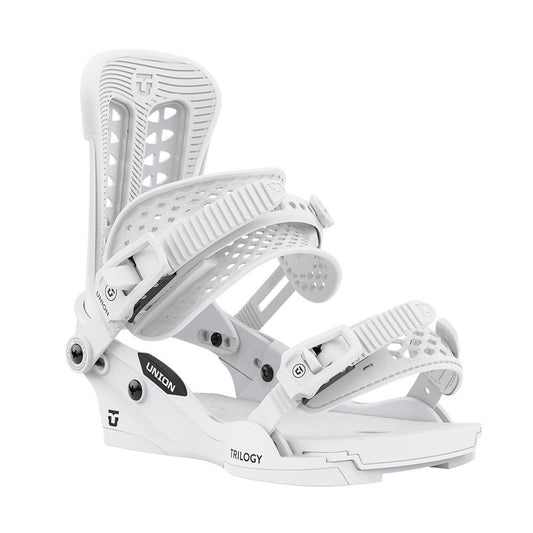 23 Union Trilogy W's White