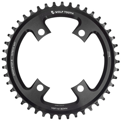 107 BCD Chainrings for SRAM Drop-Stop B 44T