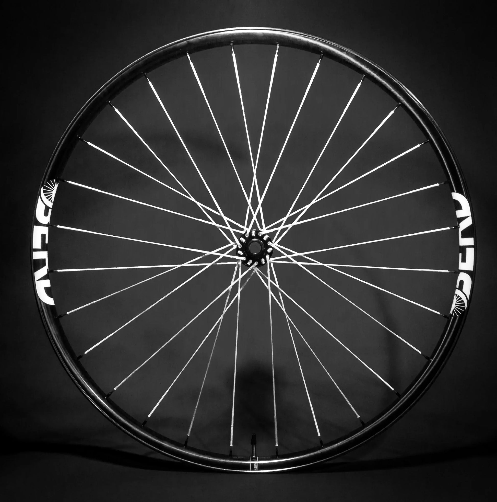Berd HAWK27 Carbon Wheels