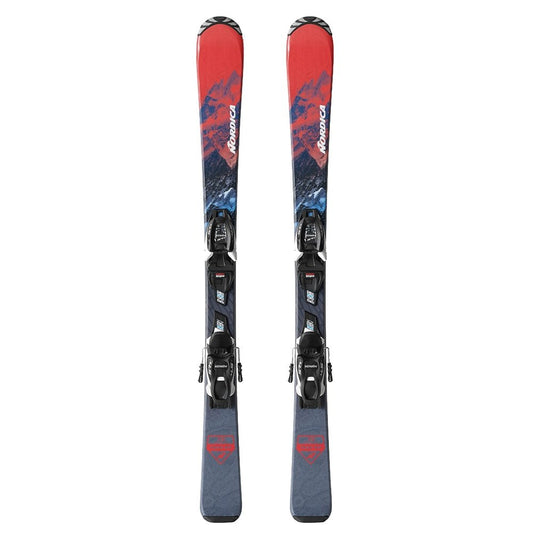 2025 Nordica Team AM LG70 FDT