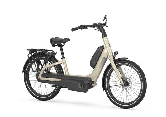 Gazelle Easyflow C7 HMS USA