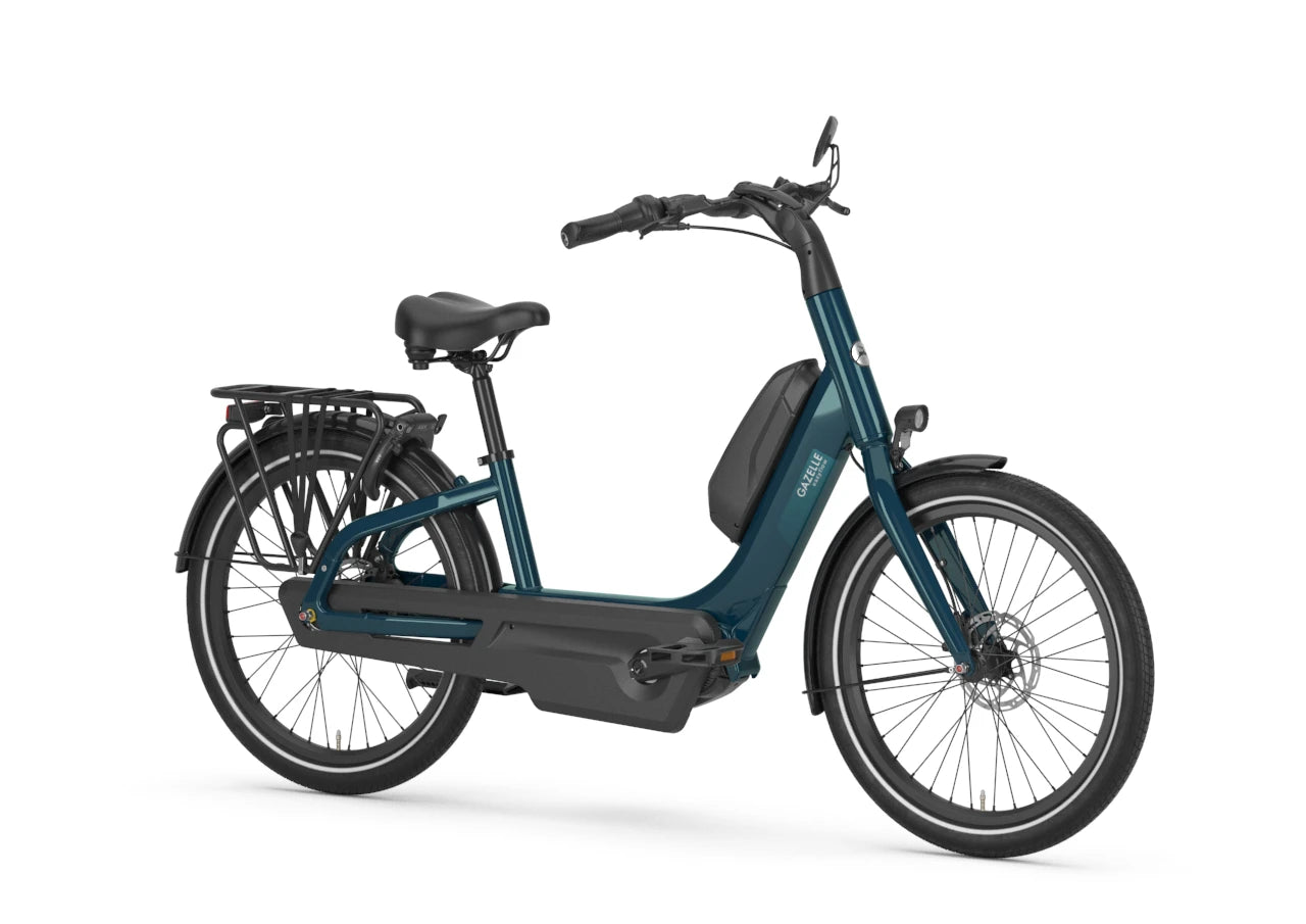 Gazelle Easyflow C7 HMS USA