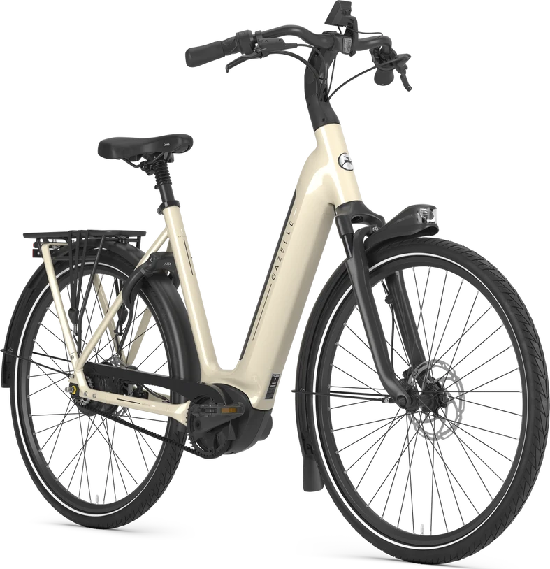 Gazelle Arroyo C380 HMB ELITE USA