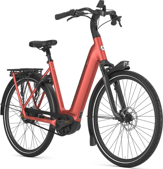 Gazelle Arroyo C380 HMB ELITE USA