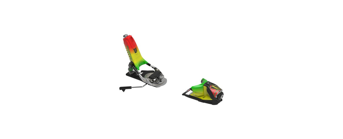 Binding Pivot 14 GW Look Forza 3.0
