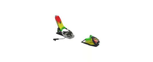 Binding Pivot 14 GW Look Forza 3.0