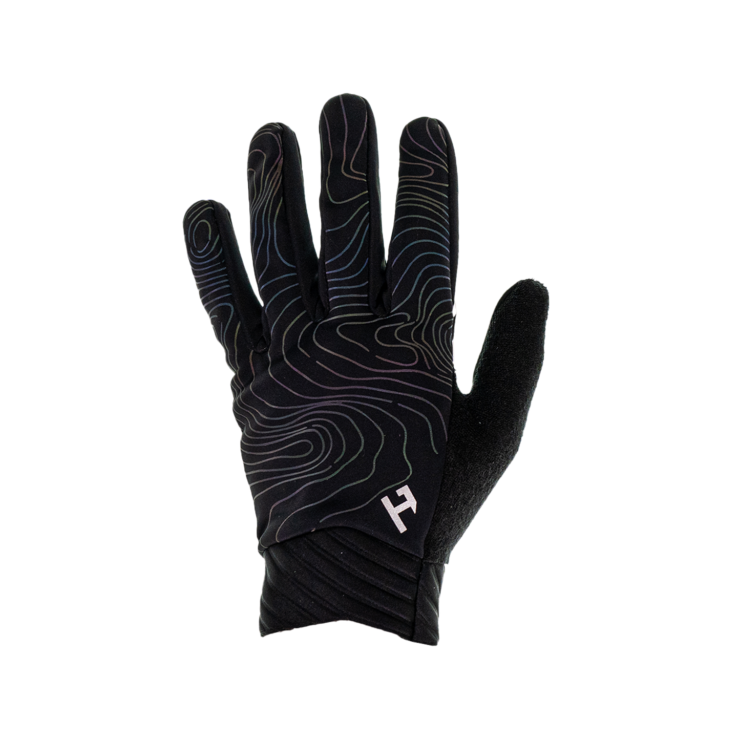 Cold Weather Gloves - Lucid Topo