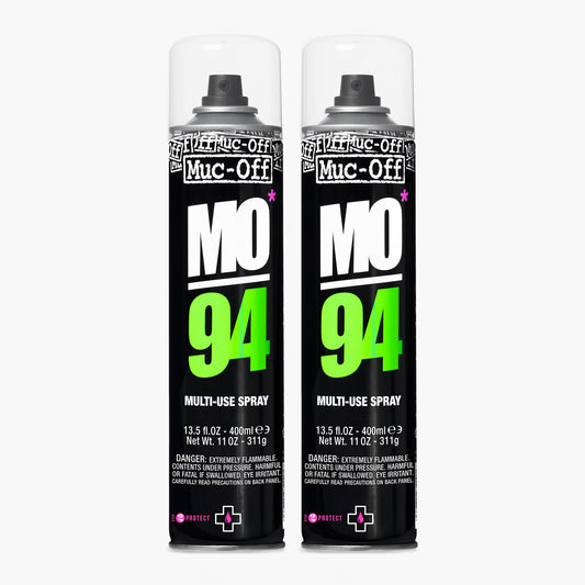 2 x MO-94 2 x MO-94