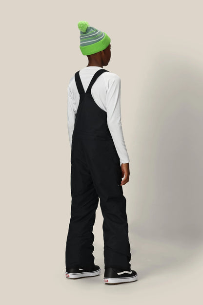 Boys Frontier Insulated Bib 686