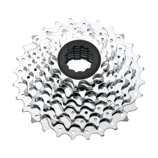SRAM PG-850 Cassette - 8 Speed, 11-32t, Silver