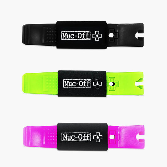 Muc-Off Rim Stix Tire Levers - single - various colors