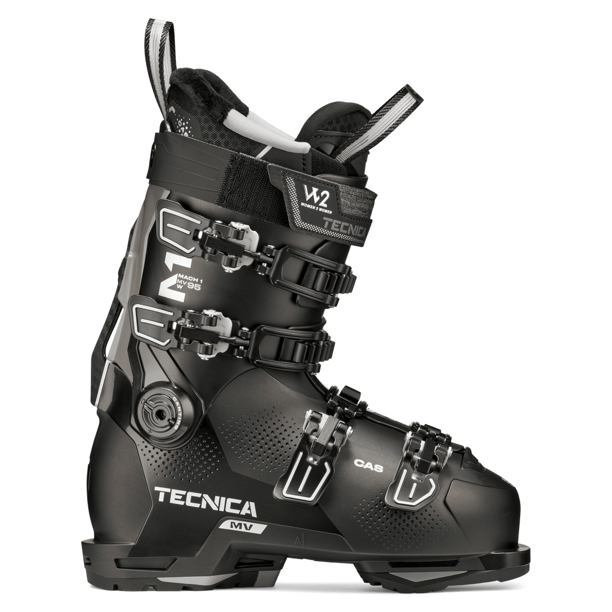27 Technica Mach 1 W 95 MV