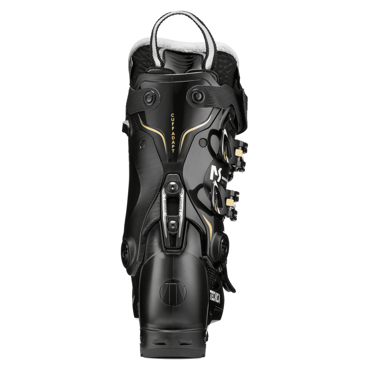 27 Technica Mach Sport W 85 MV