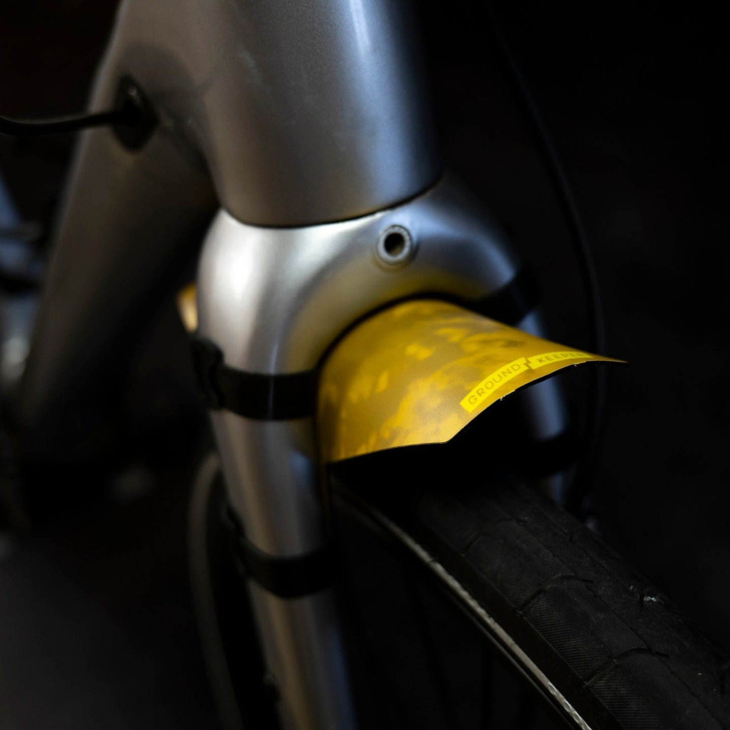 Dye Hard Mini Fender