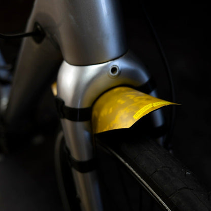 Dye Hard Mini Fender