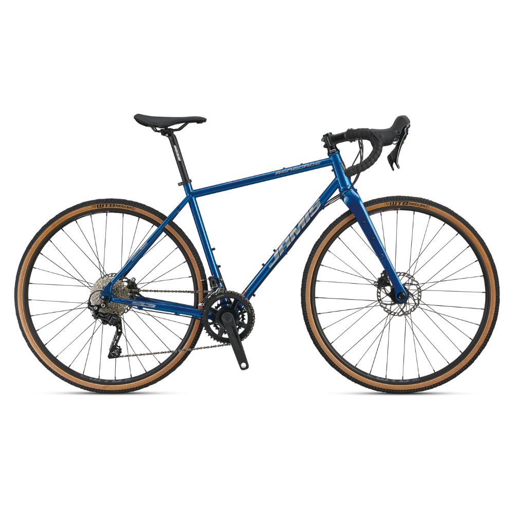 Jamis Renegade S3