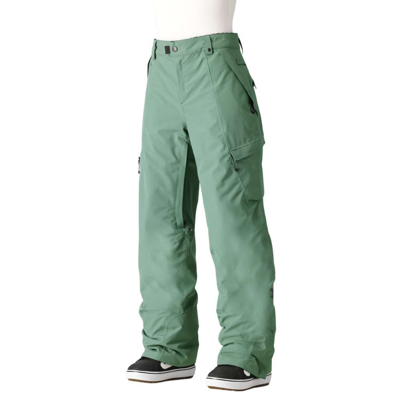 686 Womens Geode Thermagraph® Pant Dusty Marine