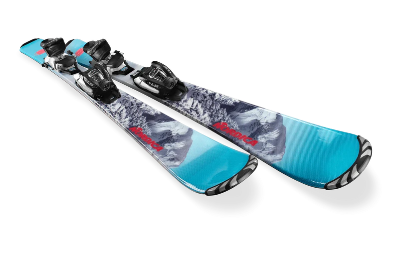 2024 Nordica Team G MED45