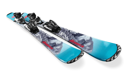 2024 Nordica Team G MED45
