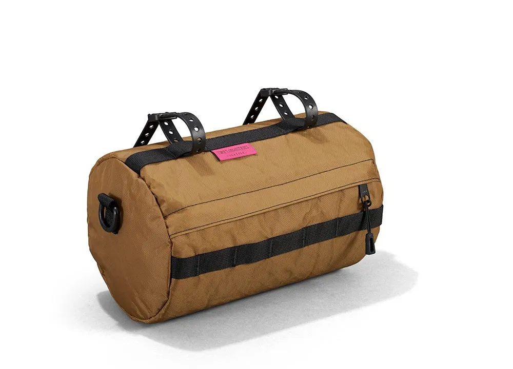 Bandito Bicycle Bag Coyote