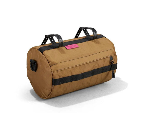 Bandito Bicycle Bag Coyote