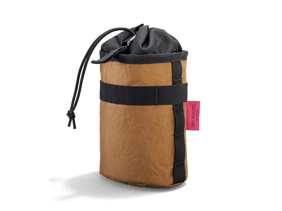 Gibby Stem Bag Coyote