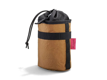 Gibby Stem Bag Coyote