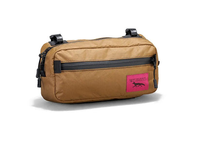 Kestrel Handlebar Bag Coyote