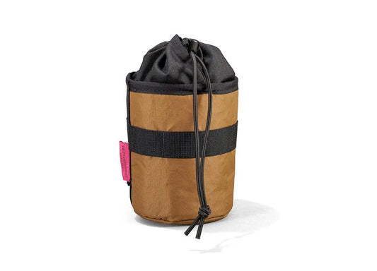 Sidekick Stem Pouch Coyote