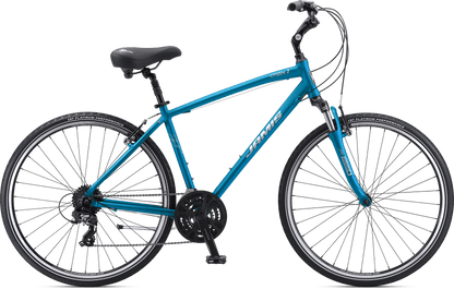 Jamis Citizen 2 Monterey Blue 19