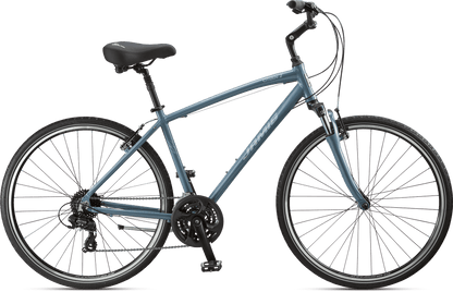 Jamis Citizen 2 Storm Grey