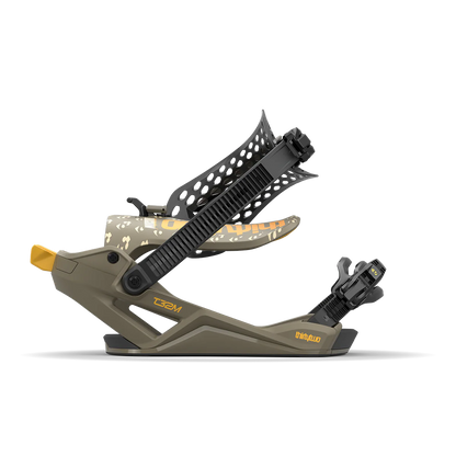 26 T32M FASE Snowboard Binding