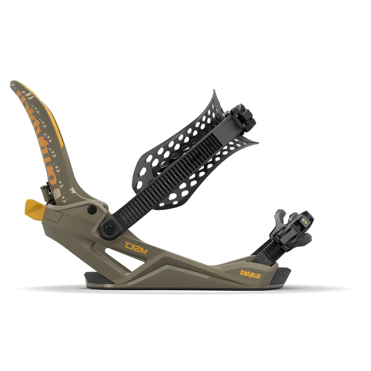 26 T32M FASE Snowboard Binding