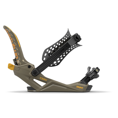 26 T32M FASE Snowboard Binding