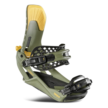 26 T32M FASE Snowboard Binding